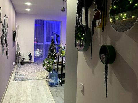 квартира за адресою Кульпарківська вул., 230-А