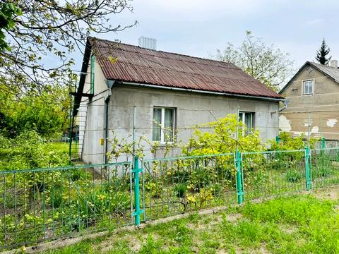 дом по адресу с. Белокриница, Молодіжна, 36
