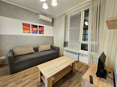 квартира за адресою Олександра Кошиця вул., 7-А