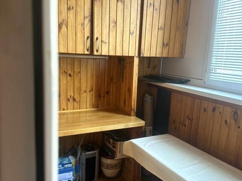 квартира по адресу Петра Григоренко просп., 14