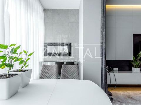 квартира по адресу Леси Украинки бульв., 7-В