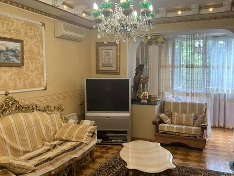 квартира за адресою Гаршина вул., 6