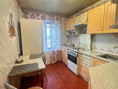 квартира за адресою Космонавтів вул., 26