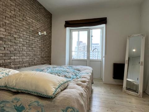 квартира за адресою Патріарха Мстислава Скрипника вул., 48-А