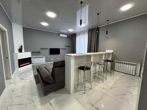 квартира по адресу Центральный просп. (Лермонтова), 40