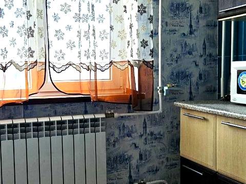 квартира по адресу Рубана ул., 21