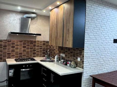 квартира за адресою Кирила Осьмака вул., 2