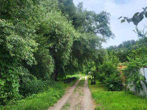 ділянка за адресою Наталії Кобринської вул.
