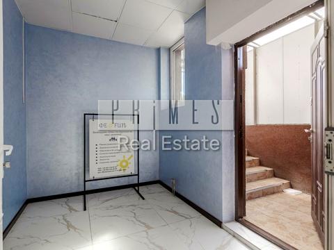 комерційна за адресою Метрологічна вул., 11-А