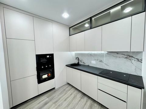 квартира по адресу Краснова ул., 3
