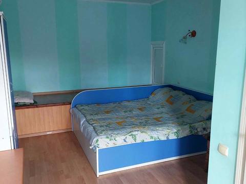 дом по адресу Карпацька, 26