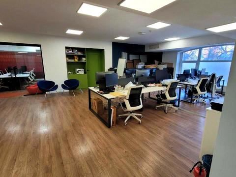 комерційна за адресою Київ, Гетьмана Павла Скоропадського вул. (Льва Толстого), 35-39