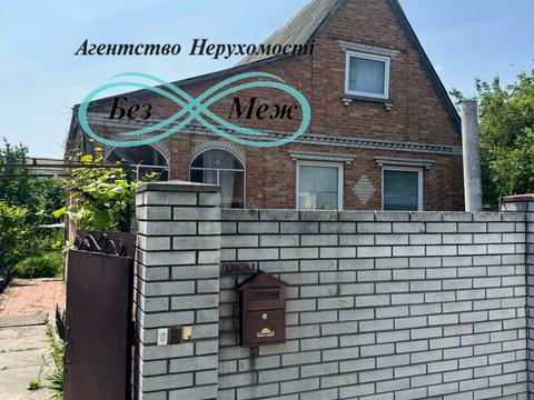 будинок за адресою Парнікова, 9
