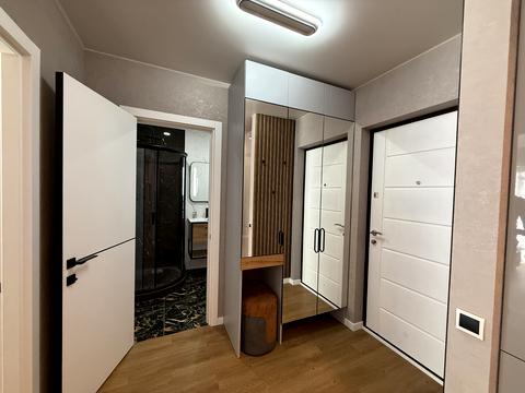 квартира по адресу Михаила Максимовича ул. (Трутенко Онуфрия), 24-В