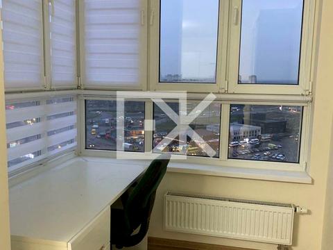 квартира за адресою Краківська вул., 27