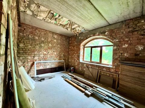 будинок за адресою смт. Обухівка, Днепрова, 31Б