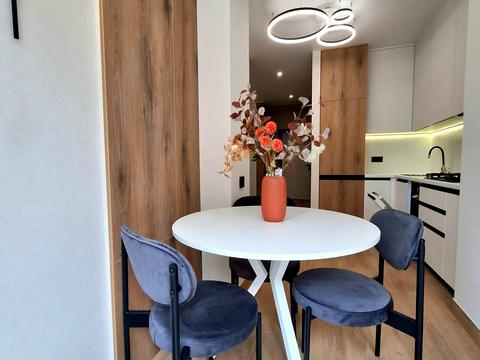 квартира по адресу Мартинова просп., 32