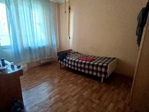 квартира по адресу Панаса Мирного ул., 28/3