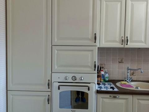 квартира за адресою Нове шоссе, 14