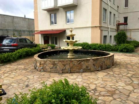 квартира за адресою Дмитрівська вул., 19