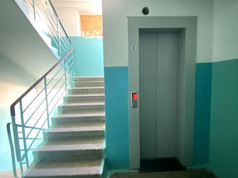 квартира по адресу Печенежская ул., 35/43