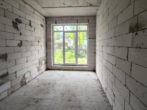 дом по адресу Киево-Мироцкая ул., 123-З