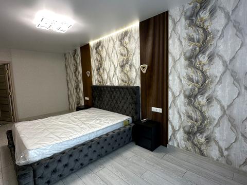 квартира по адресу Бельведерская ул., 32-Б