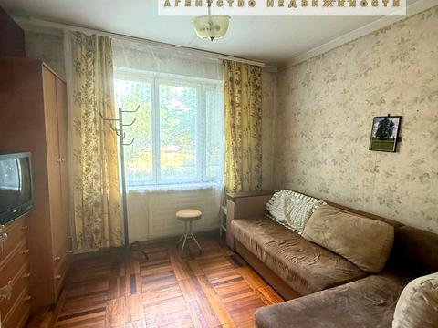 квартира за адресою Академіка Александрова вул., 3