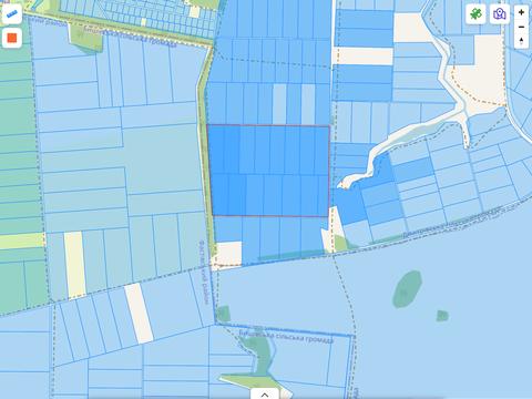 ділянка за адресою 