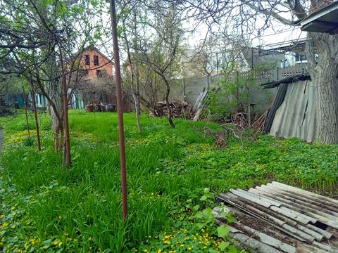 будинок за адресою Бригадна вул.