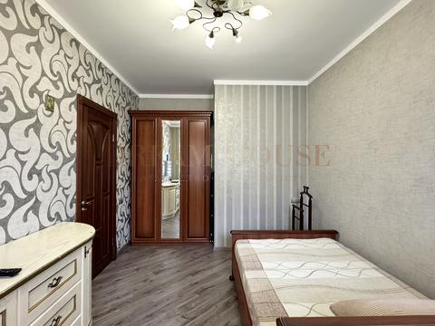 дом по адресу Ватутина ул.