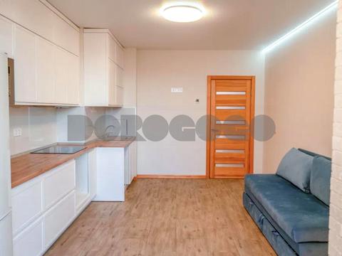 квартира за адресою Боголюбова вул., 23