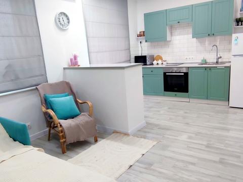 квартира за адресою Слобожанська вул. (8 Березня), 7/1, корп. 2