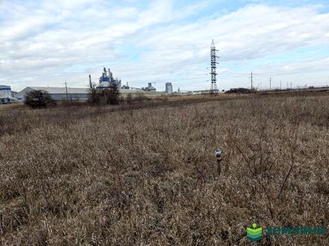 участок по адресу с. Клузов, 