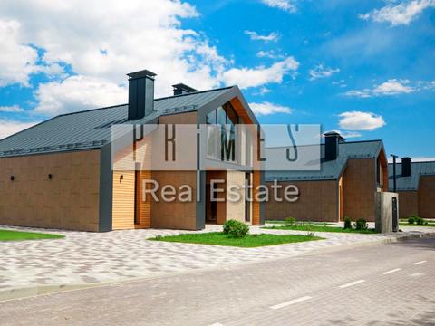 будинок за адресою с. Підгірці, Піщана вул.