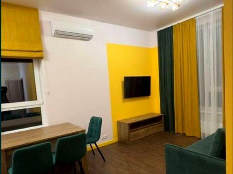 квартира за адресою Дніпро, Олеся Гончара вул., 40