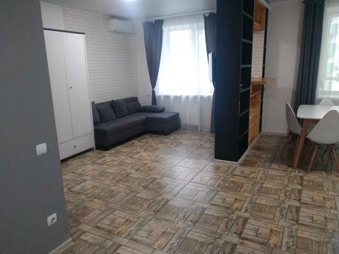 квартира за адресою Герцена вул., 35-А