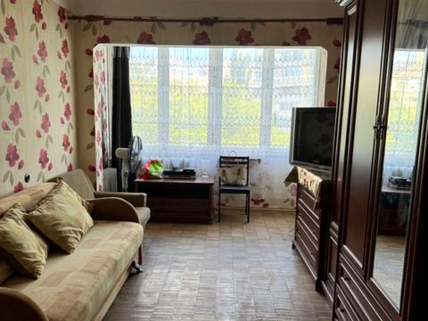 квартира по адресу Ярослава Гашека бульв., 7