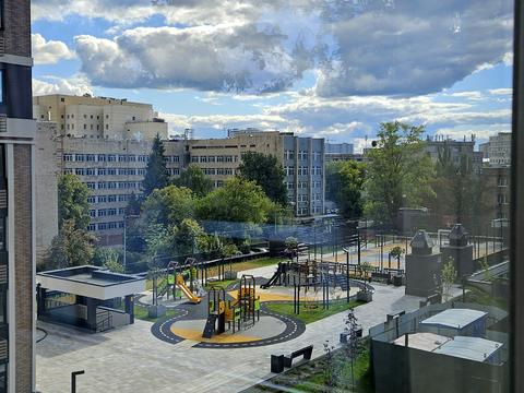 квартира по адресу Васильковская ул., 37-Г