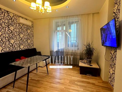 квартира за адресою Деміївська вул., 13