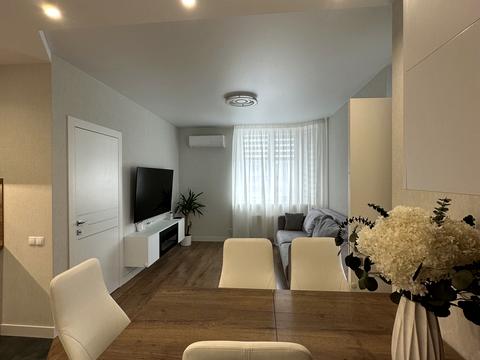 квартира по адресу Киевская ул., 249