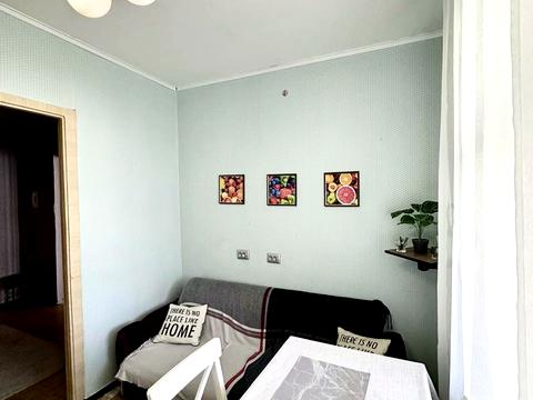 квартира за адресою Ірпінська вул., 68