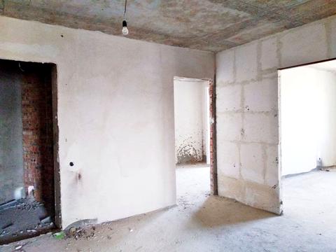 квартира по адресу Степана Бандери ул., 2/1а