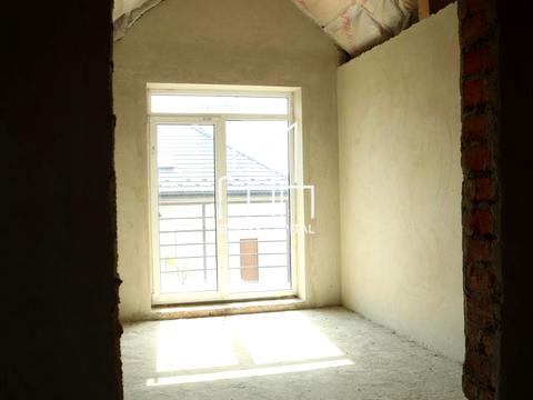 дом по адресу бузкова