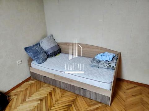 квартира за адресою Андрія Малишка вул., 3
