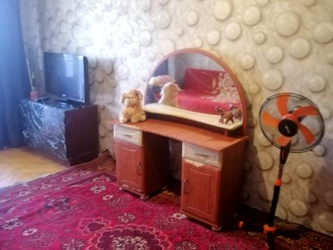 квартира по адресу Даниила Щербаковского ул. (Щербакова), 42/44