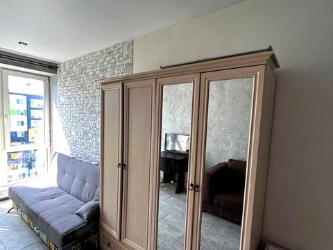 квартира по адресу Леонида Бирюкова бульв., 9