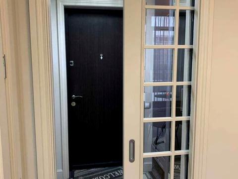 квартира по адресу Предславинская ул., 40