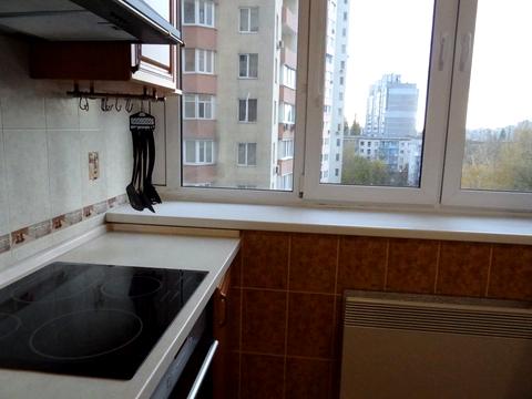 квартира за адресою Олевська вул., 5