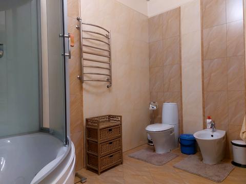 квартира за адресою Дмитрівська вул., 69